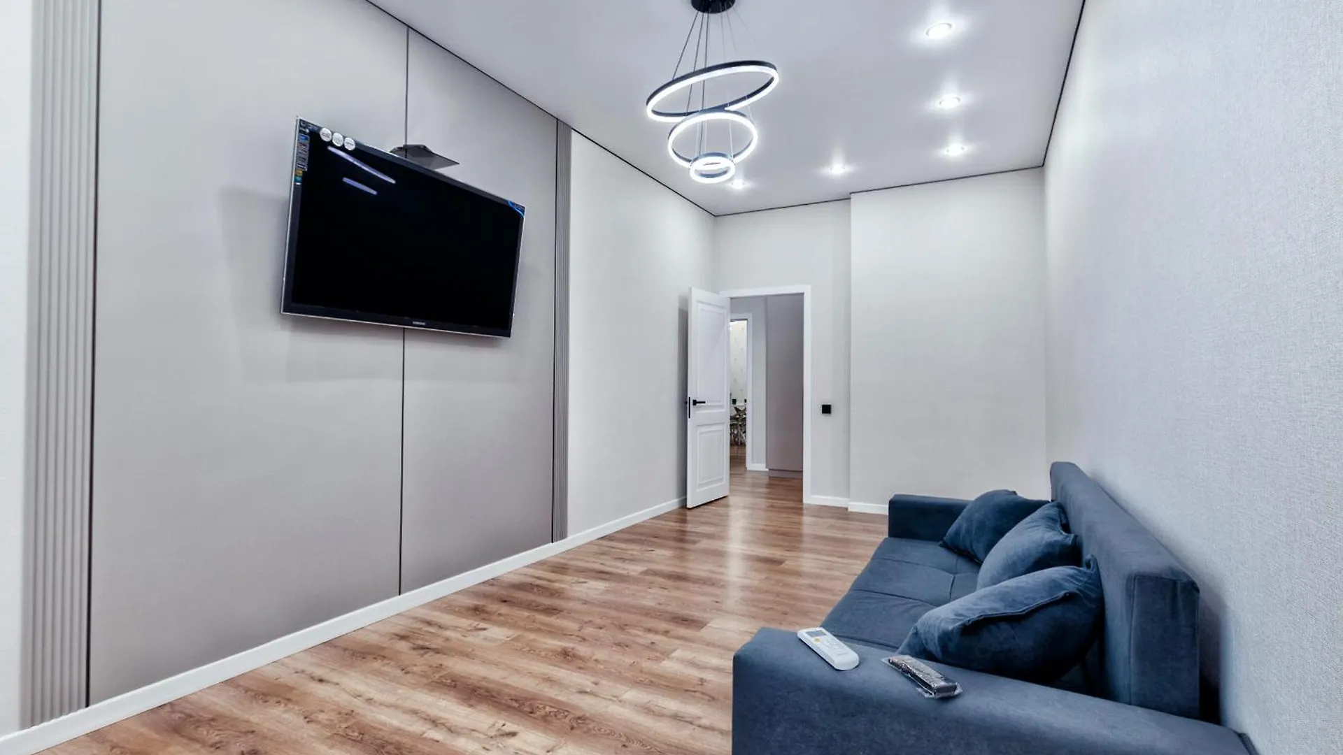 2-Комнатная В Жк Dastur 2 Nur-Sultan  Apartment Nur-Sultan (Astana)